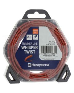 Nylonfaden Whisper-Twist
