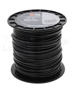 Nylonfaden Opti-Rund 
