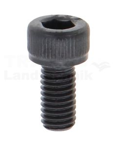 Zylinderschraube M5x10 DIN 912