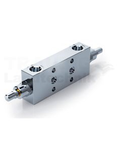 DW Senkbremsven. VBCD 1/2'' DE/FL