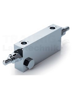 DW Senkbremsven. VBCD 1/2'' DE/A FLV