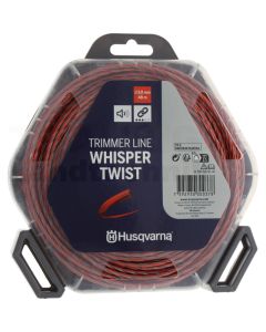Nylonfaden Whisper-Twist