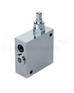 Differential Ventil VRSP 1/2''