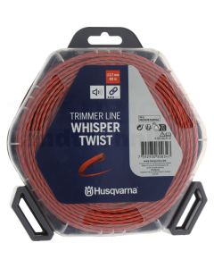 Nylonfaden Whisper-Twist