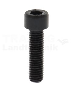 Zylinderschraube M8x30 DIN 912