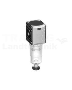 WKF-F4-1/2 Filter-Wasserabs.- BG 4