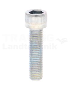 Zylinderschraube M16x60 DIN 912