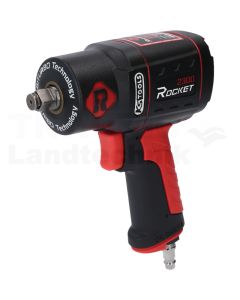 ROCKET II Druckluft-Schlagschrauber