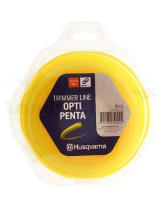 Nylonfaden Opti-Penta 