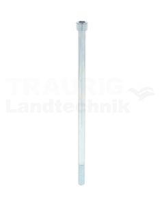 Zylinderschraube M12x260 DIN 912