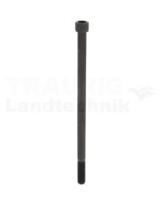 Zylinderschraube M14x260 DIN 912