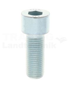Zylinderschraube M27x70 DIN 912