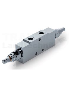 DW Senkbremsven. VBCD 1/2 DE-A CC
