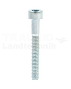 Zylinderschraube M4x30 DIN 912