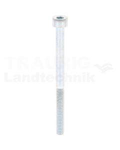 Zylinderschraube M4x50 DIN 912