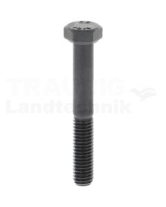 Sechskantschraube M5x35 DIN 931
