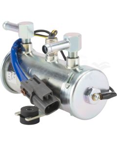 Kraftstoffpumpe