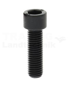 Zylinderschraube M12x40 DIN 912