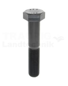 Sechskantschraube M42x220 DIN 931