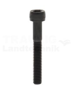 Zylinderschraube M6x40 DIN 912