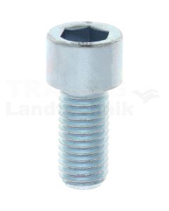 Zylinderschraube M14x30 DIN 912