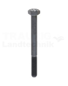 Sechskantschraube M6x60 DIN 931
