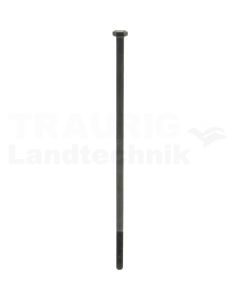 Sechskantschraube M8x240 DIN 931
