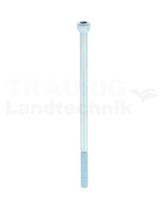 Zylinderschraube M5x100 DIN 912