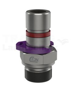 WEO420-Adapternippel 3/4'' (23 mm)