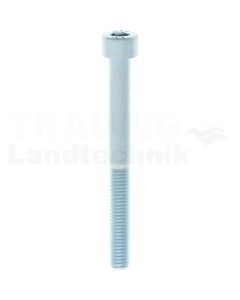 Zylinderschraube M5x50 DIN 912