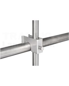 Rohrhalter