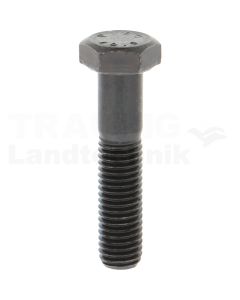 Sechskantschraube M12x55 DIN 931