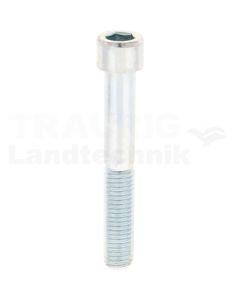 Zylinderschraube M12x80 DIN 912