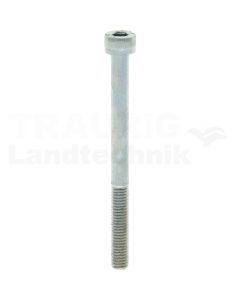 Zylinderschraube M5x60 DIN 912
