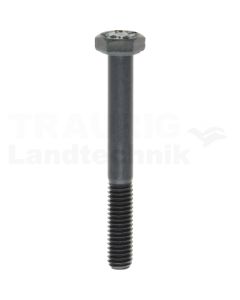 Sechskantschraube M6x50 DIN 931