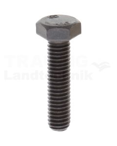 Sechskantschraube M6x25 DIN 933