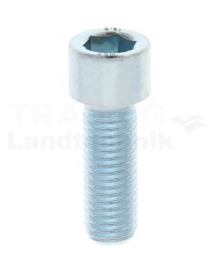 Zylinderschraube M14x40 DIN 912