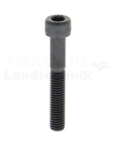 Zylinderschraube M8x50 DIN 912