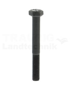 Sechskantschraube M5x40 DIN 931