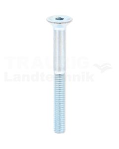 Senkschraube M5x45 DIN 7991
