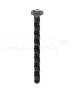 Sechskantschraube M6x60 DIN 933