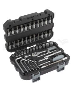 1/4‘‘ Steckschlüssel Satz