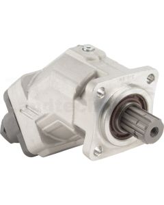 Kolbenpumpe ISO 063cc Links 