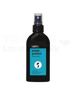 Hautschutzfluid "sweat protect"