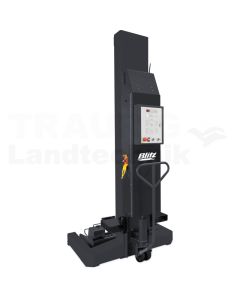Radgreifanlage HydroLift S3