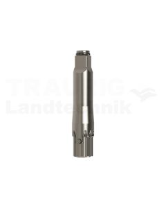 Spindelaufsatz 1/2" - 2"