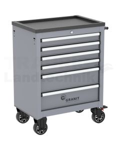Werkzeugwagen