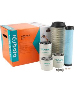 Service-Kit