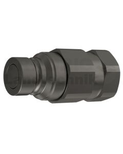 FFH08 Stecker IG 7/8" UNF- O-Ring