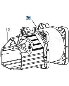 Motorschutz